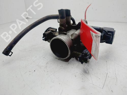 Throttle body HYUNDAI ACCENT II (LC)  | BP29555391M82 