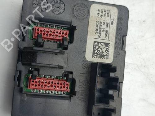 Electronic module VW PASSAT B6 (3C2) | BP39752012M83 - Image 3