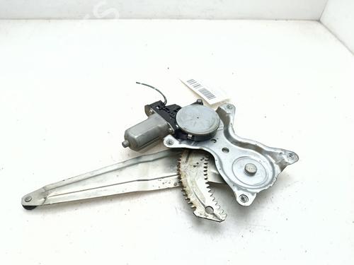 Used Rear right window mechanism Rear right window mechanism SUZUKI SWIFT IV (FZ, NZ) 1.3 DDiS (AZG413D, ZC02S, ZC92S) (75 hp) 36420844 36420844