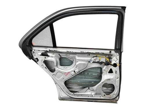 Left rear door MERCEDES-BENZ S-CLASS (W220, V220) S 400 CDI (220.028, 220.128) | BP32382088C4