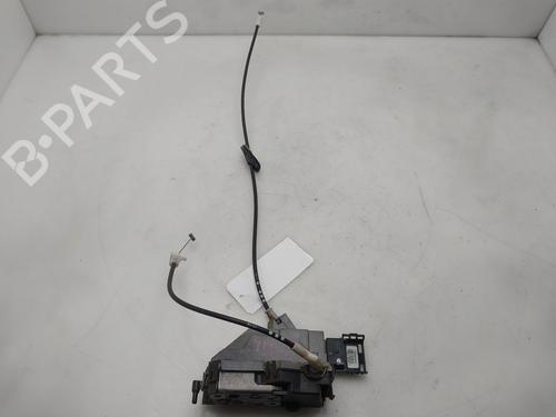 Used Rear left lock Rear left lock 37791399 37791399