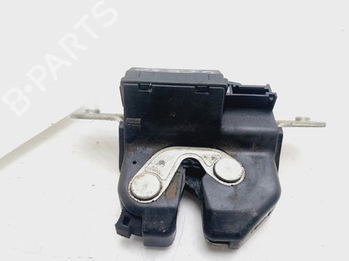 Used Tailgate lock FIAT BRAVO II (198_) 1.6 D Multijet (198AXH1B) (105 hp) 26517876