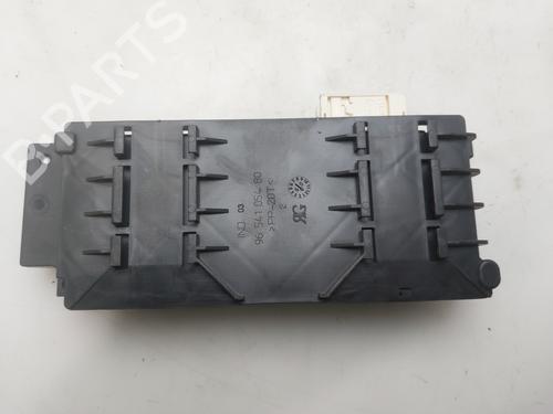 Used Electronic module Electronic module 36781269 36781269