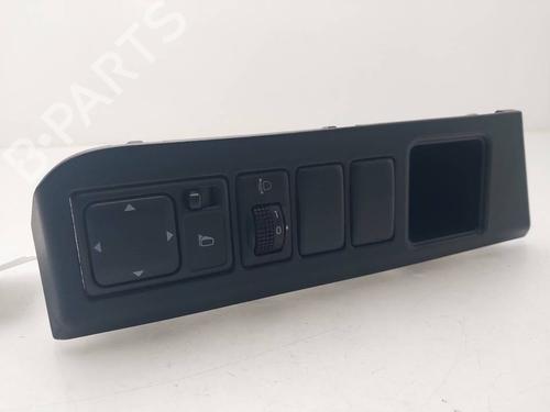Used Mirror switch Mirror switch NISSAN NOTE (E11, NE11) 1.5 dCi (68 hp) 40294298 40294298