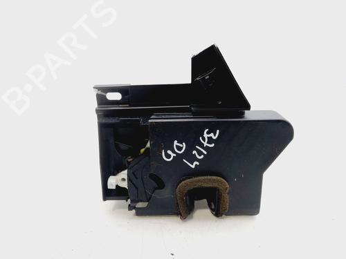Front right lock DACIA SANDERO III  | BP26588287C97 