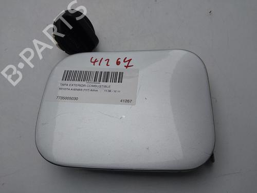 Tanklåg Tanklåg TOYOTA AVENSIS Saloon (_T27_) [2008-2018] 35954637 35954637