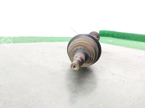 Right front driveshaft VW GOLF IV (1J1)  | BP22954956M39 