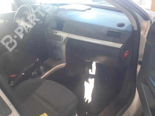 Mass air flow sensor OPEL ASTRA H (A04)  | BP8646518M95  - Image 6