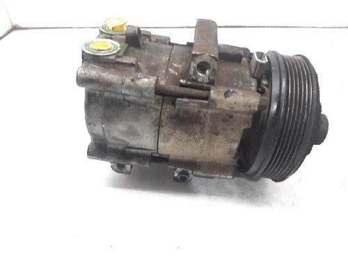 AC compressor FORD MONDEO III (B5Y) 2.0 16V TDDi / TDCi | BP4718763M34 