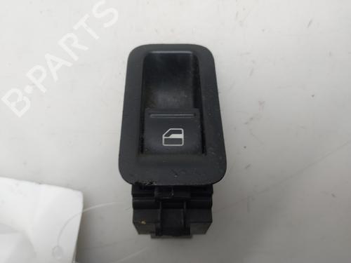 Used Right rear window switch Right rear window switch VW POLO V (6R1, 6C1) [2009-2022] 33540013 33540013