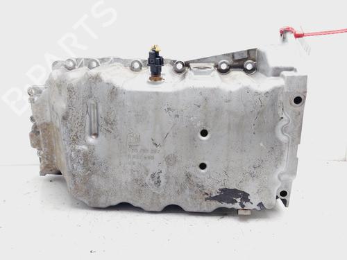 Oil sump OPEL ZAFIRA A MPV (T98) 2.0 DTI 16V (F75) | BP21360426M115 