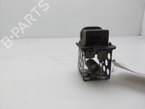 Varmeblæsermodstand RENAULT MEGANE III Grandtour (KZ0/1) [2008-2016]  12458543