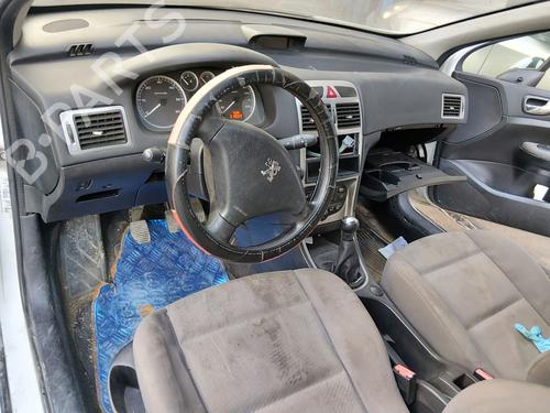 Left front window switch PEUGEOT 307 (3A/C) 2.0 HDi 90 | BP34435766I27  - Image 10