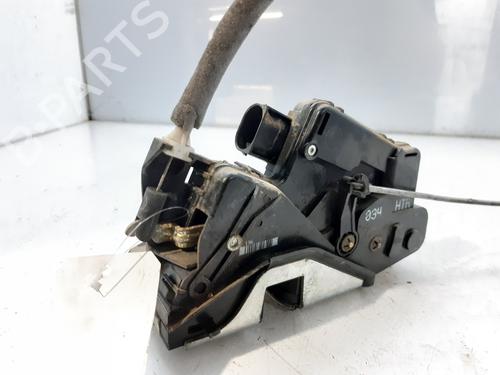 Rear right lock BMW 3 (E46) 320 d | BP9095051C99 