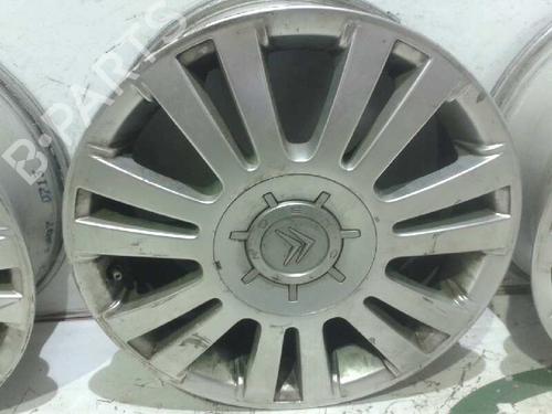 Rim CITROËN C5 II (RC_) 2.2 HDi (RC4HXE) | BP12397968C45 