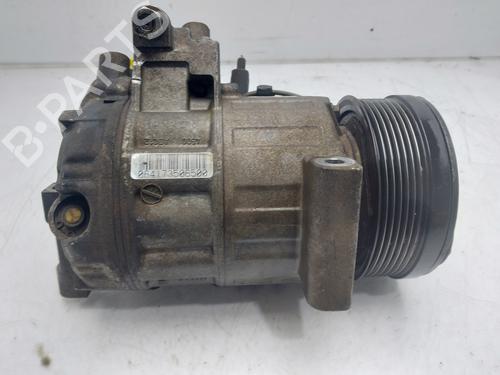 AC compressor SUZUKI GRAND VITARA II (JT, TE, TD) | BP36566100M34 - Image 3