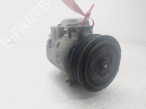 AC compressor SKODA FABIA I (6Y2)  | BP29555400M34 