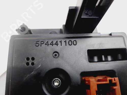 Commande Chauffage CITROËN C-ELYSEE (DD_)  | BP29850672I5