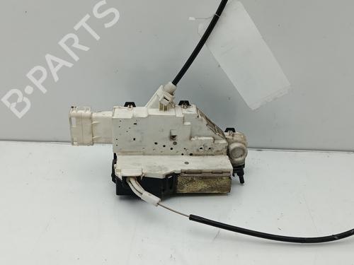 Venstre bagtil lås PEUGEOT 407 (6D_) [2004-2011]  30680911