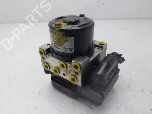 Used ABS pump ABS pump KIA RIO II (JB) 1.4 16V (97 hp) 33892528 33892528