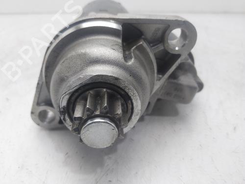 Startmotor Startmotor 38011142 38011142