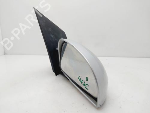Right mirror HYUNDAI GETZ (TB) 1.5 CRDi | BP29962247C27