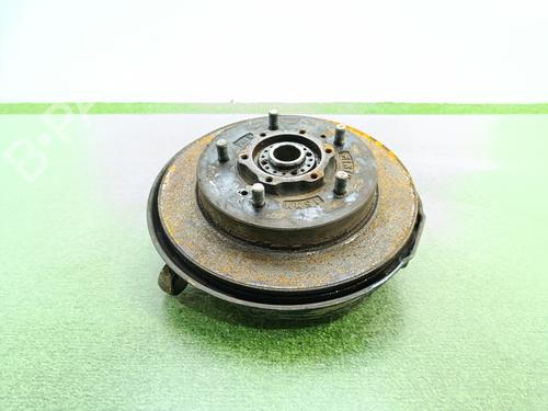 Used Left front steering knuckle SUZUKI VITARA (ET, TA, TD) 1.6 i 16V All-wheel Drive (ET, TA02, SE416) (97 hp) 32631339