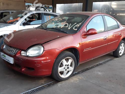 Used Parts CHRYSLER NEON (PL)  2.0 16V  929076
