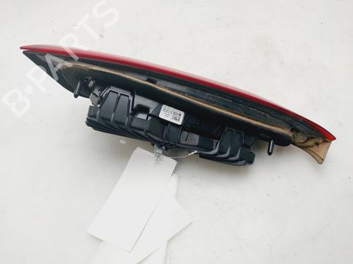 Right tailgate light MERCEDES-BENZ A-CLASS (W177) A 200 d (177.012) | BP29727215C80 