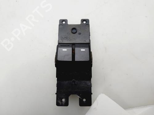 Used Left front window switch HYUNDAI i20 II (GB, IB) 1.1 CRDi (75 hp) 30409775