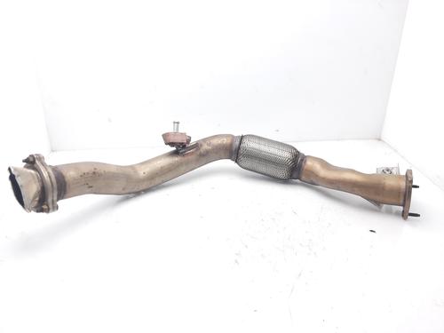 Exhaust system AUDI A6 Allroad C7 (4GH, 4GJ) 3.0 TDI quattro | BP14009574M121 