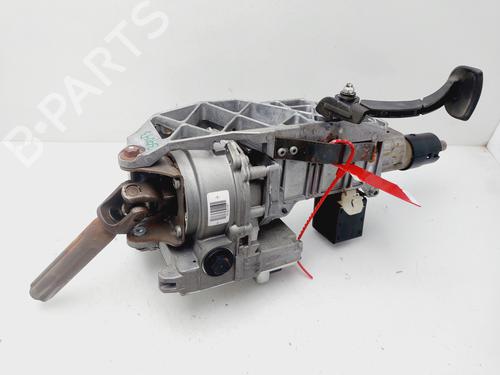 Steering column RENAULT MEGANE II (BM0/1_, CM0/1_) 2.0 16V (BM0U, CM0U) | BP28335261M21 