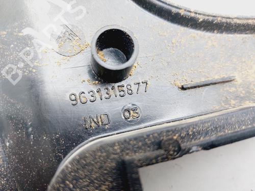 Middle console CITROËN XSARA PICASSO (N68) 2.0 HDi | BP31305874I22