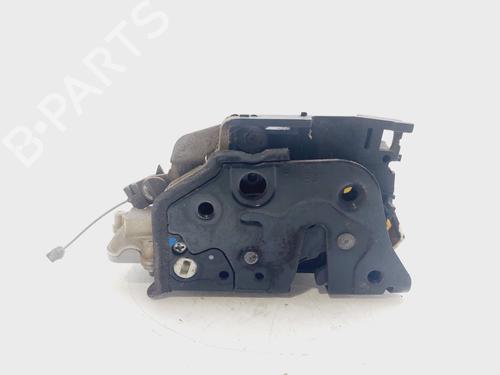Front right lock SEAT ALTEA (5P1) 1.2 TSI | BP27261265C97 