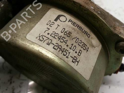 Vacuum pump FORD MONDEO III (B5Y)  | BP2897809M80 