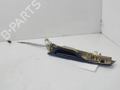 Used Rear right exterior door handle SEAT LEON (1P1) [2005-2013]  22632709