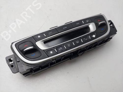 Used Climate control Climate control RENAULT MEGANE III Grandtour (KZ0/1) [2008-2016] 39988527 39988527