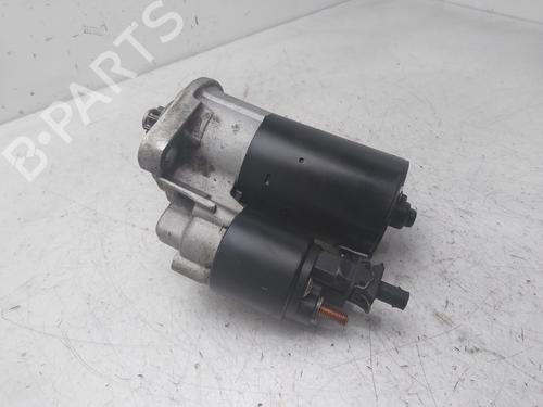 Used Starter SEAT LEON (1M1) [1999-2006]  30717738
