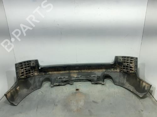 Rear bumper AUDI ALLROAD C5 (4BH) 2.5 TDI quattro | BP11274119C8 