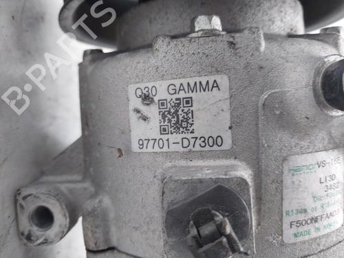 AC compressor KIA SPORTAGE IV (QL, QLE) 1.6 GDI | BP17526902M34 