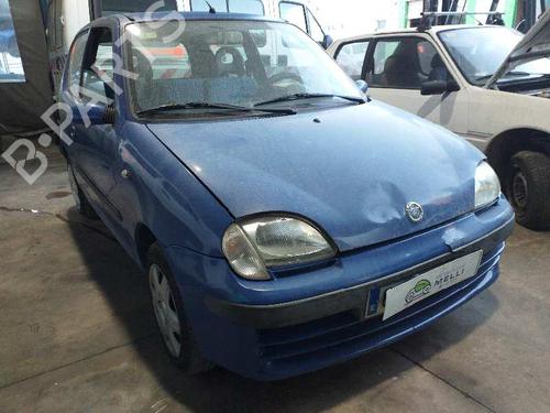 Front right window mechanism FIAT SEICENTO / 600 (187_) 1.1 (187AXB, 187AXB1A, 187AXC1A02) | BP6317667C23 