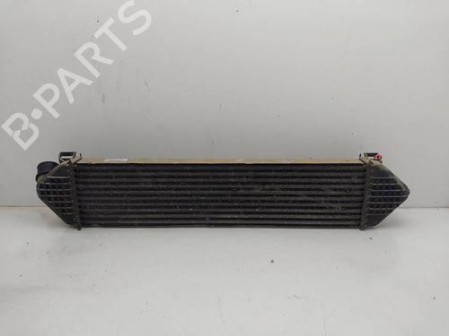 Intercooler VOLVO V40 Hatchback (525) D2 | BP39651389M30 - Image 2