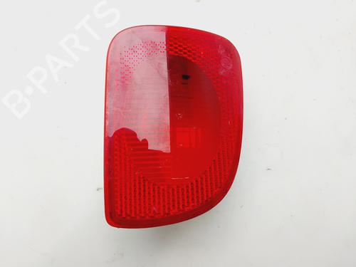 Højre baglygte kofanger RENAULT KANGOO / GRAND KANGOO II (KW0/1_) [2008-2026]  31695457