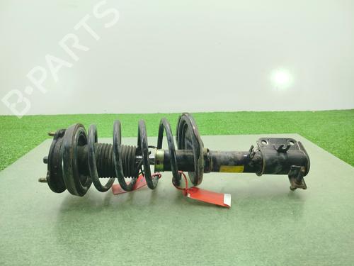 Used Left front shock absorber DAEWOO EVANDA (KLAL) 2.0 (131 hp) 30506683