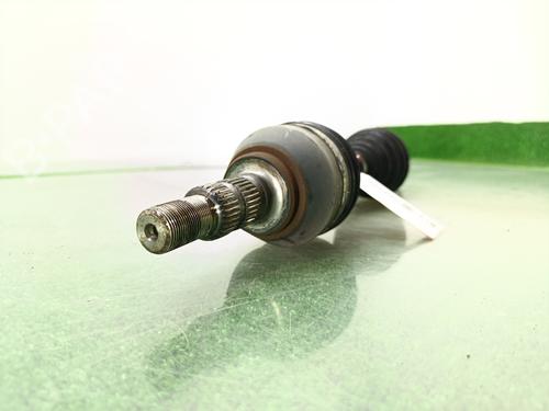 Right front driveshaft CHEVROLET CRUZE (J300)  | BP27623825M39 