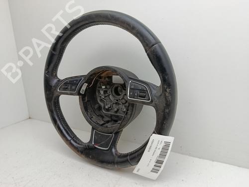 Steering wheel AUDI A1 (8X1, 8XK) 1.6 TDI | BP28962483C49 