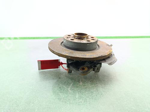 Used Right rear steering knuckle JEEP RENEGADE SUV (BU, B1, BV) 1.6 CRD (120 hp) 27987841