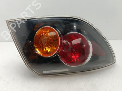 Used Left taillight MAZDA 3 Saloon (BK) 1.6 DI Turbo (BK12Y) (109 hp) 29904051
