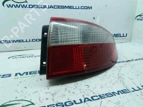 Right taillight DAEWOO LANOS (KLAT) 1.6 16V | BP2858369C35 
