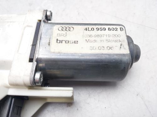Right front window motor AUDI Q7 (4LB) 4.2 FSI quattro | BP13365637E20 